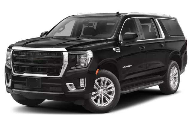 GMC Yukon XL - Skystar Airport Limo Services
